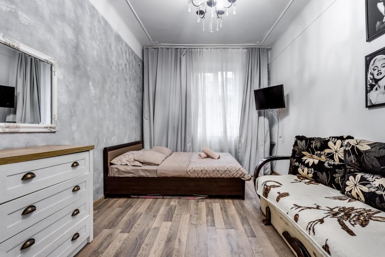 Apartment Near Circus Λβιβ Εξωτερικό φωτογραφία